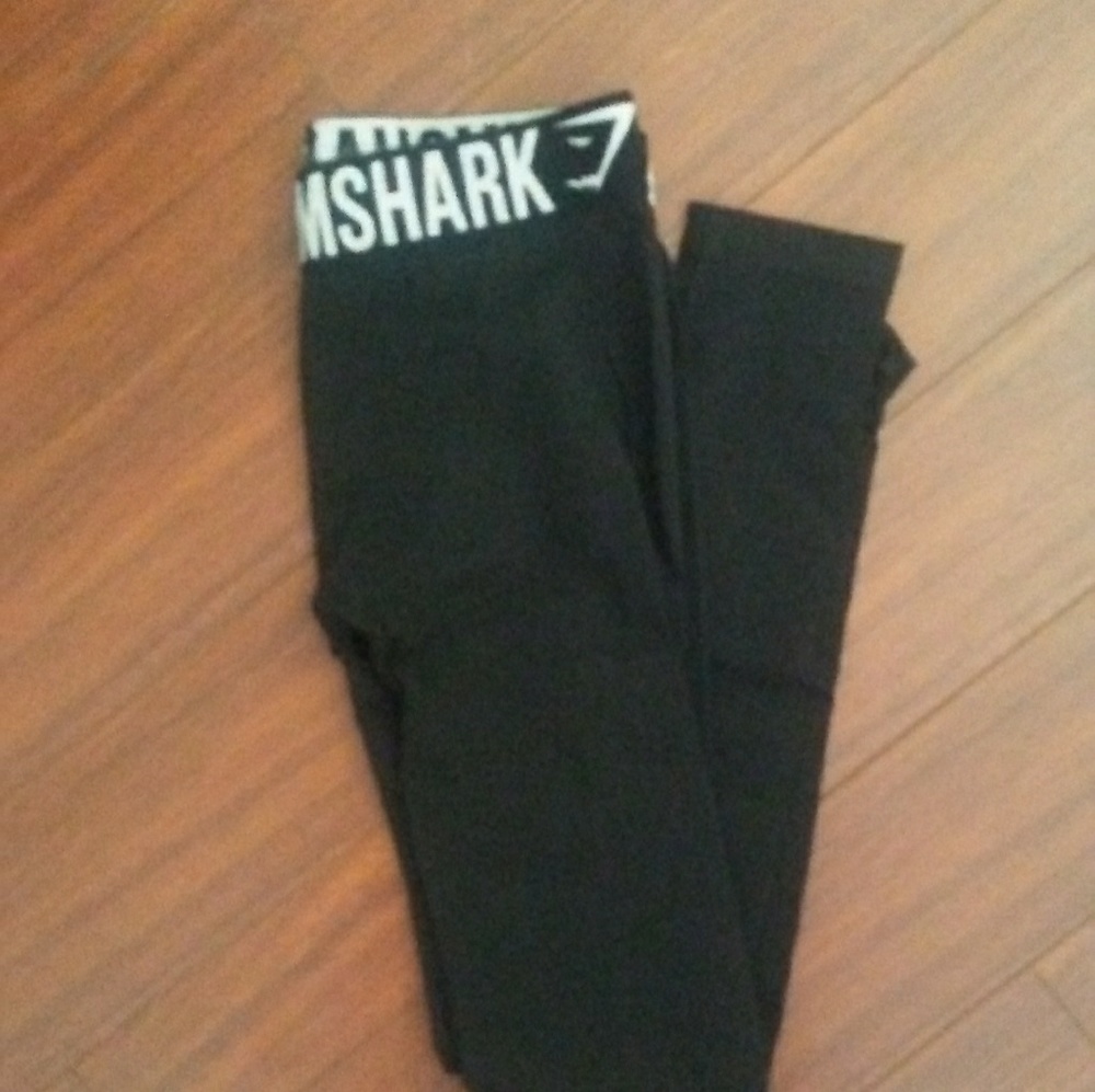 Gymshark fit leggings